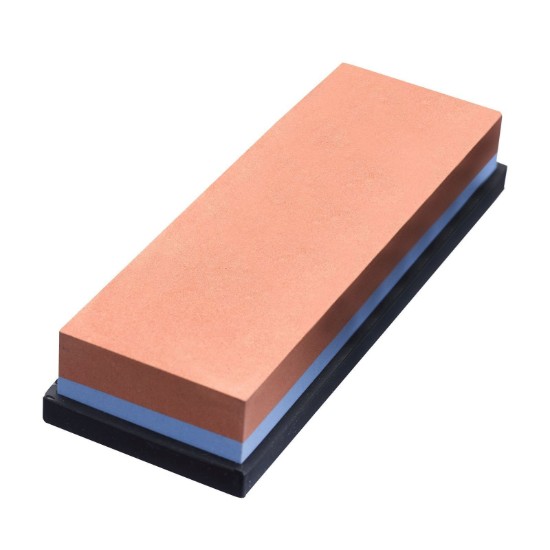 Messenslijpsteen, korrel 400/1000 - Westmark