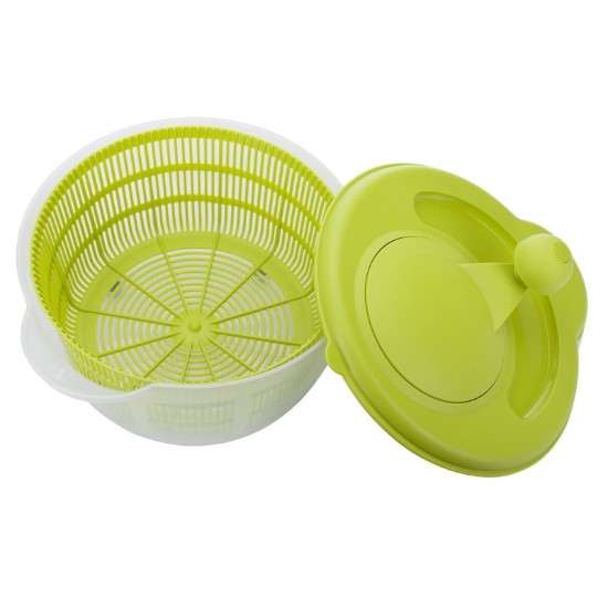 Uscator salata, plastic,  26cm/5L - Westmark
