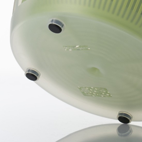 Uscator salata, plastic,  26cm/5L - Westmark