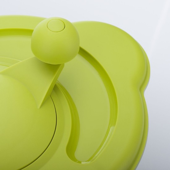 Uscator salata, plastic,  26cm/5L - Westmark