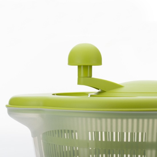 Uscator salata, plastic,  26cm/5L - Westmark