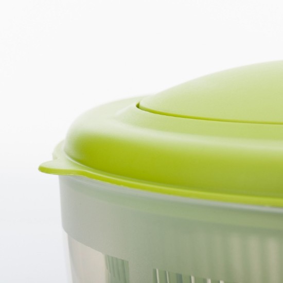 Uscator salata, plastic,  26cm/5L - Westmark