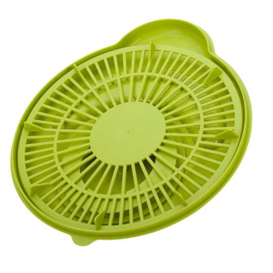 Uscator salata, plastic,  26cm/5L - Westmark