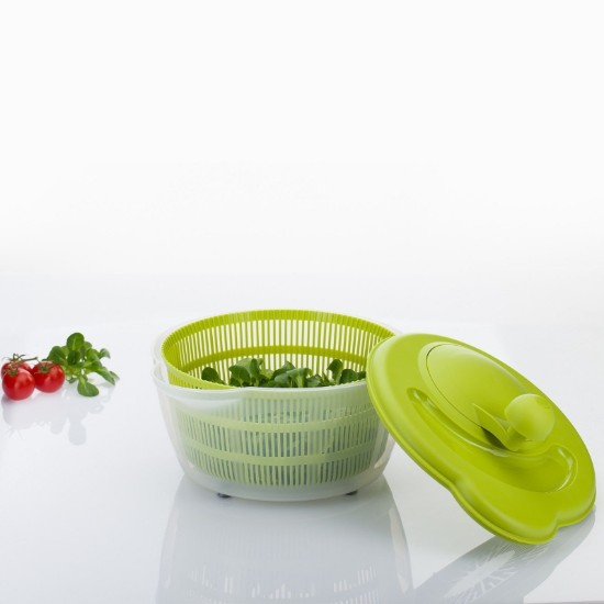 Uscator salata, plastic,  26cm/5L - Westmark
