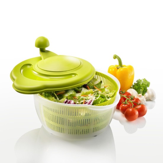 Uscator salata, plastic,  26cm/5L - Westmark