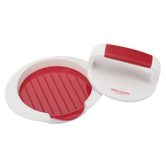 Pressa per hamburger, 16 x 14,8 cm - Westmark