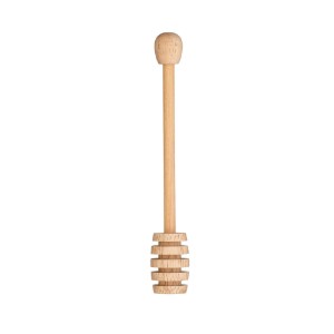 Gocciolatore per miele, 15 cm, legno - Kitchen Craft