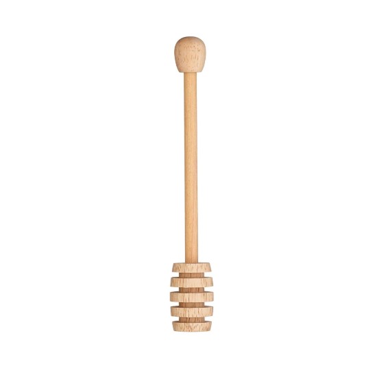 Gocciolatore per miele, 15 cm, legno - Kitchen Craft