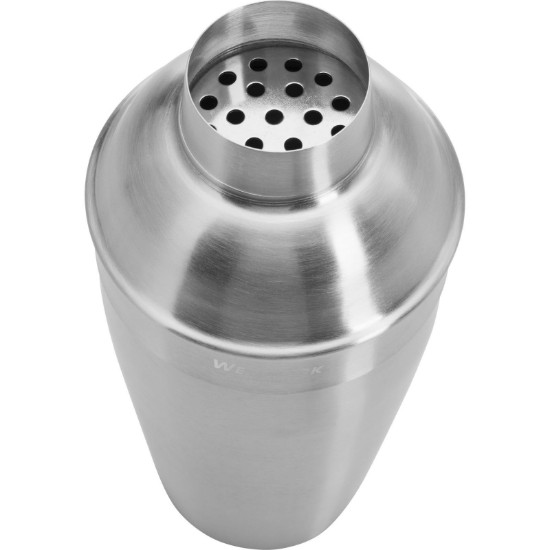 Shaker 500 ml, acciaio inossidabile - Westmark