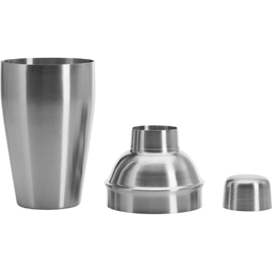 Shaker 500 ml, acciaio inossidabile - Westmark