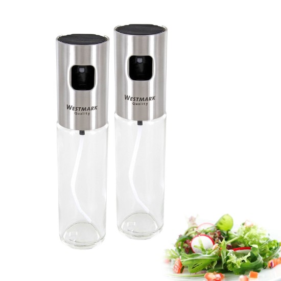 Set di 2 spruzzatori olio/aceto, 100 ml - Westmark