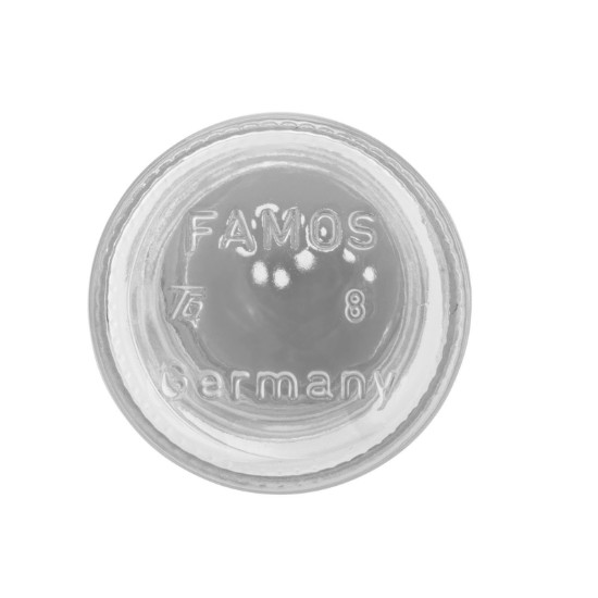 "Paris Chrome" pepper shaker, 40 ml - Westmark