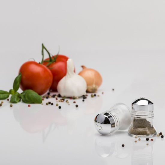 "Paris Chrome" pepper shaker, 40 ml - Westmark