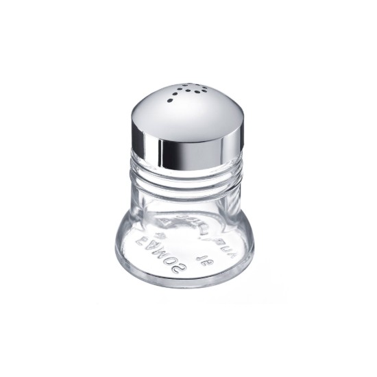 "Paris Chrome" pepper shaker, 40 ml - Westmark