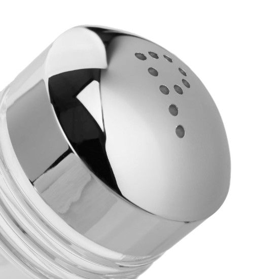 "Paris Chrome" pepper shaker, 40 ml - Westmark