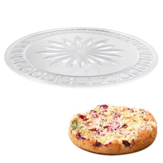 Cake platter, 31 cm - Westmark