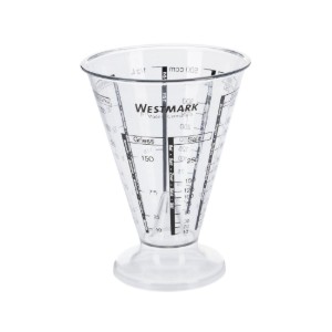 "Gerda" graded recipient, 500 ml - Westmark