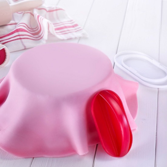 Fondant and marzipan leveling utensil - Westmark