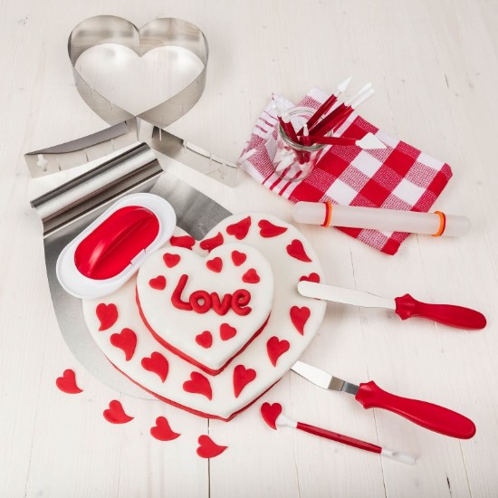 Fondant and marzipan leveling utensil - Westmark