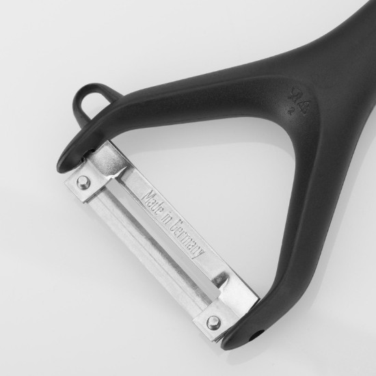 Groentenschiller "Gallant", 15 cm, roestvrij staal - Westmark