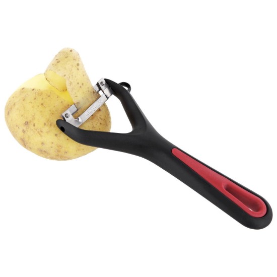 Groentenschiller "Gallant", 15 cm, roestvrij staal - Westmark