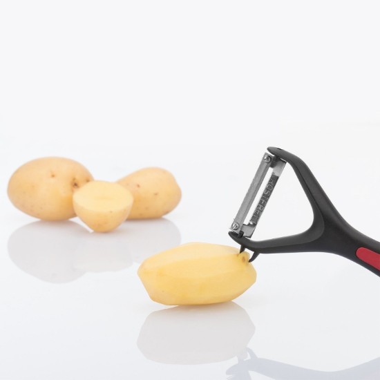 Groentenschiller "Gallant", 15 cm, roestvrij staal - Westmark