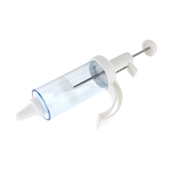 Decorating tool with 5 nozzles, 180 ml - Westmark