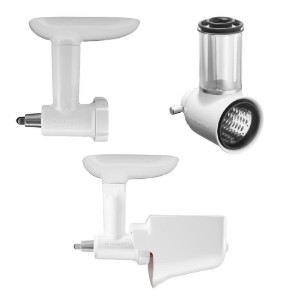 Set di 3 accessori miscelatori Omnifood - KitchenAid