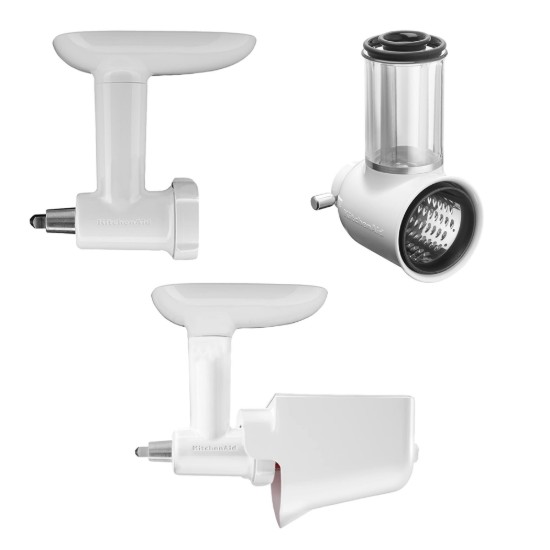 Set di 3 accessori miscelatori Omnifood - KitchenAid