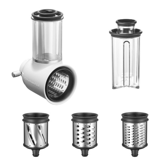 Set di 3 accessori miscelatori Omnifood - KitchenAid