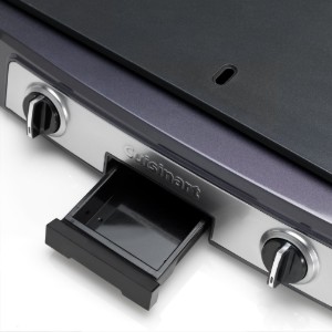 Power Elite elektrische grill, 2200 W - Cuisinart