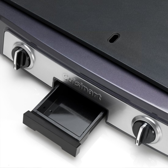 Griglia elettrica Power Elite, 2200 W - Cuisinart