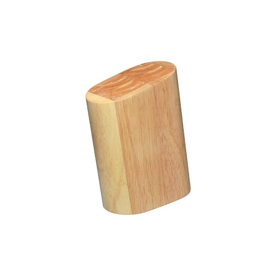 6-delige messenset, zilver - Kitchen Craft