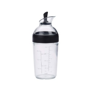 Shaker per condimenti per insalata, 240 ml - OXO