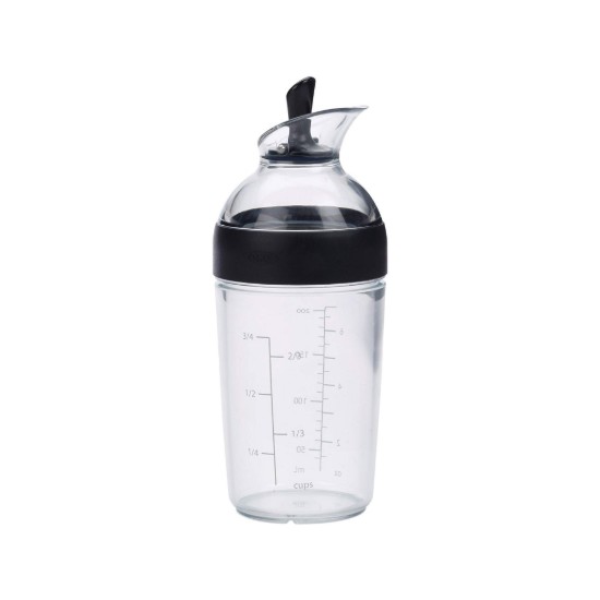 Shaker per condimenti per insalata, 240 ml - OXO