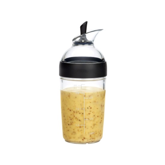Shaker per condimenti per insalata, 240 ml - OXO