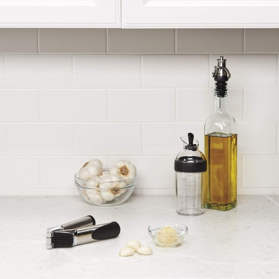 Shaker per condimenti per insalata, 240 ml - OXO