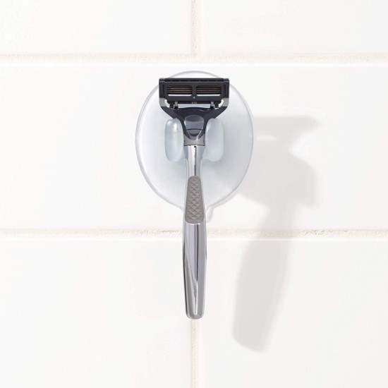 Ensemble de 3 ventouses pour salle de bain - OXO