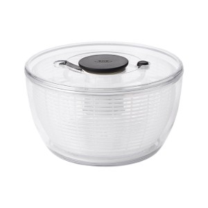 Centrifuga per insalata, 27 cm / 4,7 L - OXO
