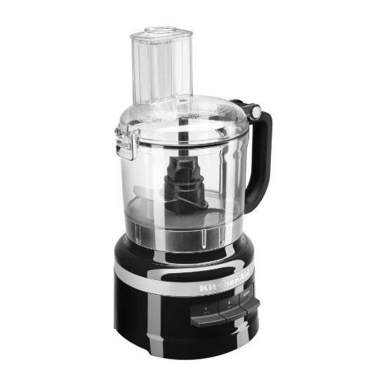 Set composto da robot da cucina Classic@ da 4,3 L e robot da cucina da 1,7 L, Onyx Black - KitchenAid