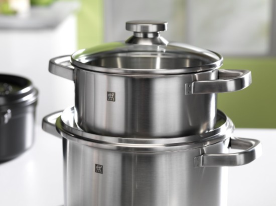 RVS kookgereiset, 7-delig, "Joy" - Zwilling