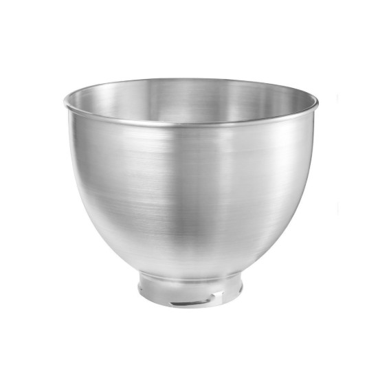 Impastatrice con vasca, 4,3 L, con accessori per dolci e per tritare carne, Classic - KitchenAid