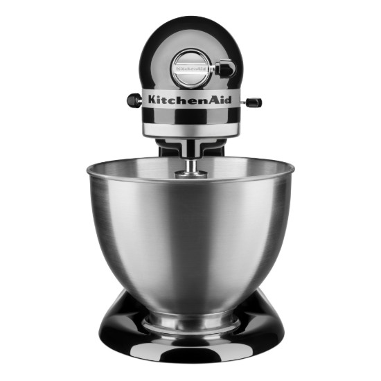 Mikser Classic®, 4,3 l, kolor „Onyx Black” - KitchenAid