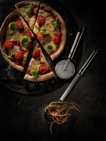 Spaghetti spoon, stainless steel, 33.2 cm, <<ZWILLING Pro>> - Zwilling
