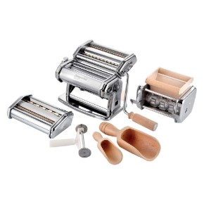 Set per pastaio "La Fabbrica" - marca Imperia