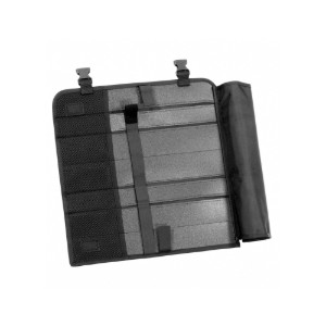 Draagtas voor 7 messen - Zwilling