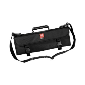 Draagtas voor 7 messen - Zwilling