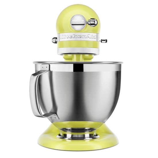 Stativmikser med vipphode, 4,8L, modell 185, Artisan, Kyoto Glow - KitchenAid