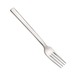 "Millenium" dessert fork, 18.7 cm, stainless steel - Pintinox