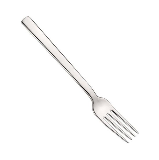 Dessertgabel "Millenium", 18,7 cm, Edelstahl - Pintinox